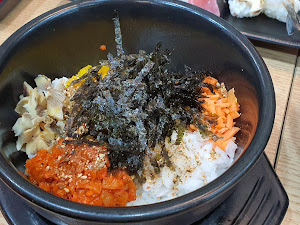 부안시장안 초밥집