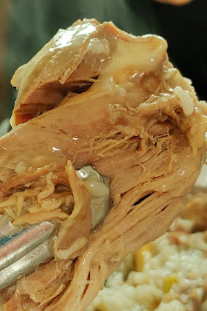 부안장수촌 오리전문점