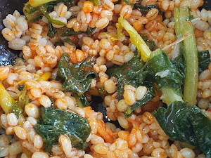 부여소문난칼국수