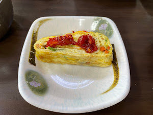 사천할매콩나물국밥