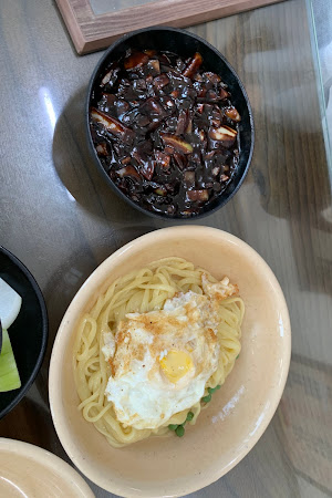 산둥 (구 초류향)