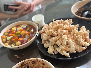 산둥 (구 초류향)