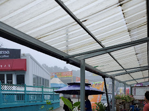 산막이짚은목맛집