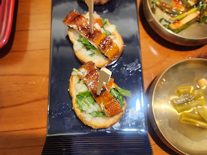 삼수장어 서울대입구역점