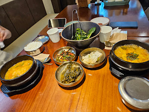 삼수장어 서울대입구역점