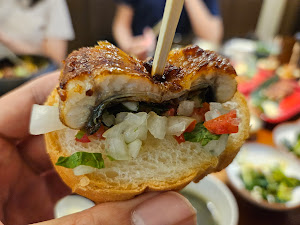 삼수장어 서울대입구역점