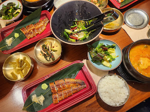 삼수장어 서울대입구역점