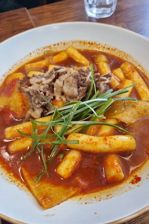 삼청당 포항 북구점