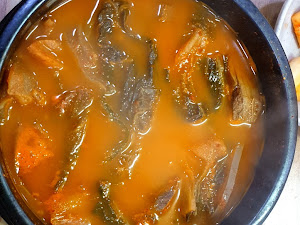 서울소머리국밥