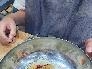 선영이네 물회전문점