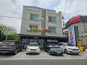 선영이네 물회전문점