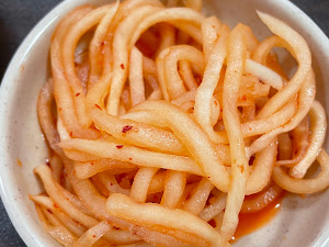 속초한성장칼국수