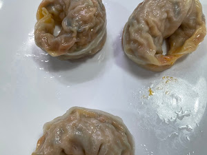 속초한성장칼국수