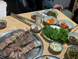 순창갈비