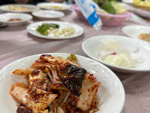 신촌식당