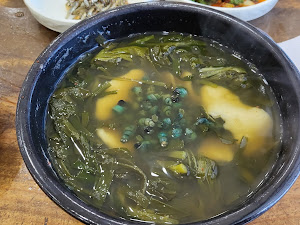 안성식당