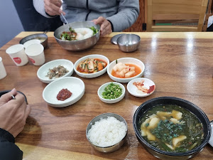안성식당