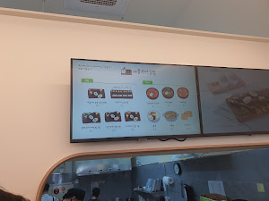 애플꼬마김밥 포항지곡점