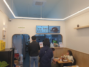 애플꼬마김밥 포항지곡점