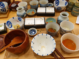 양산도 히츠마부시 롯데부산점