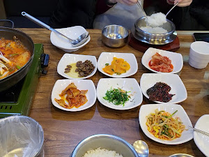 어촌화덕생선구이