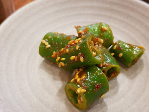 열평집밥 김치찌개 쌍암점