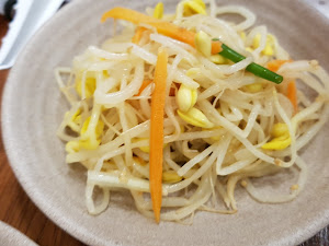 열평집밥 김치찌개 쌍암점