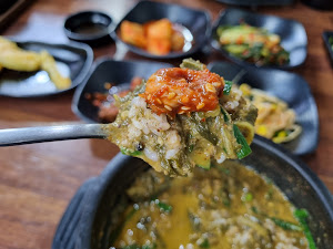 옛날전통추어탕