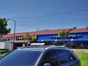 옛북청아바이순대