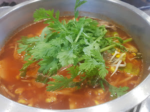 오유민동태마을