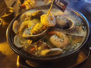 완도1957 학동사거리점