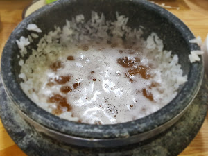 왕어생선구이탕