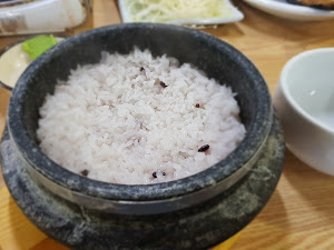 왕어생선구이탕