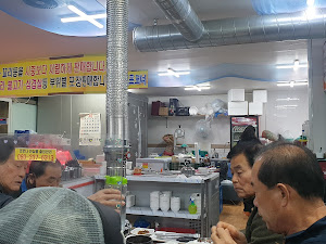 우가돈가정육식당