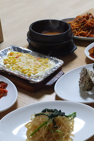 우리집숯불갈비