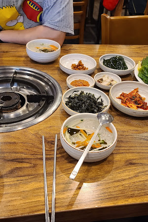 원조조방낙지 인동점