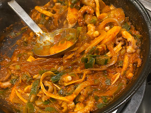 원조조방낙지 인동점