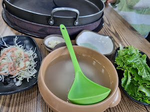 원조춘천닭갈비