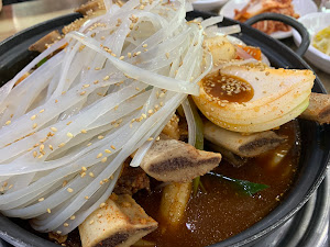 율촌우리식당본점