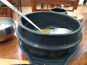 이강빈의 불쌈밥 해남점