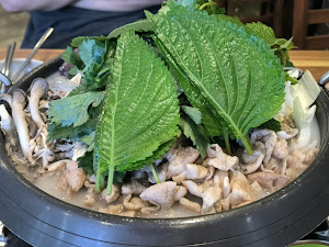 이북집 찹쌀순대 용산점