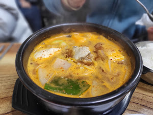 자매순대