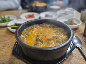 자매순대