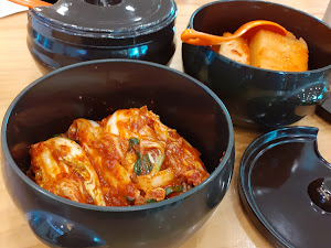 장수옥설렁탕 당진본점