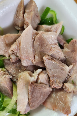 장수왕순대돼지국밥