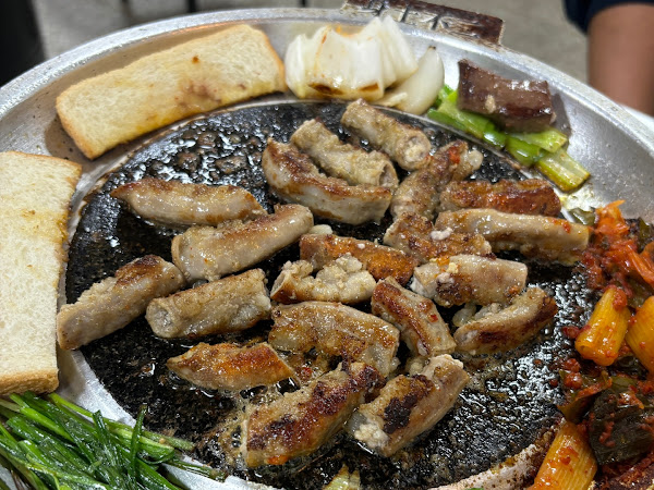 전주완산한우곱창