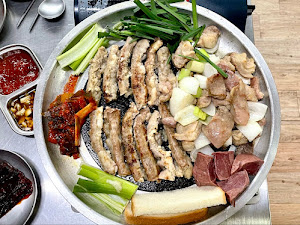 전주완산한우곱창