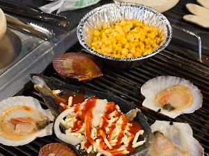 조개폭식 연신내점