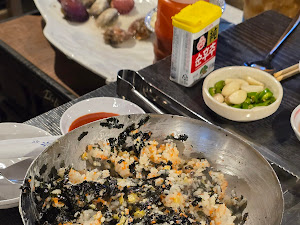 조개폭식 연신내점