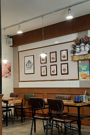 청년다방 정읍시기점